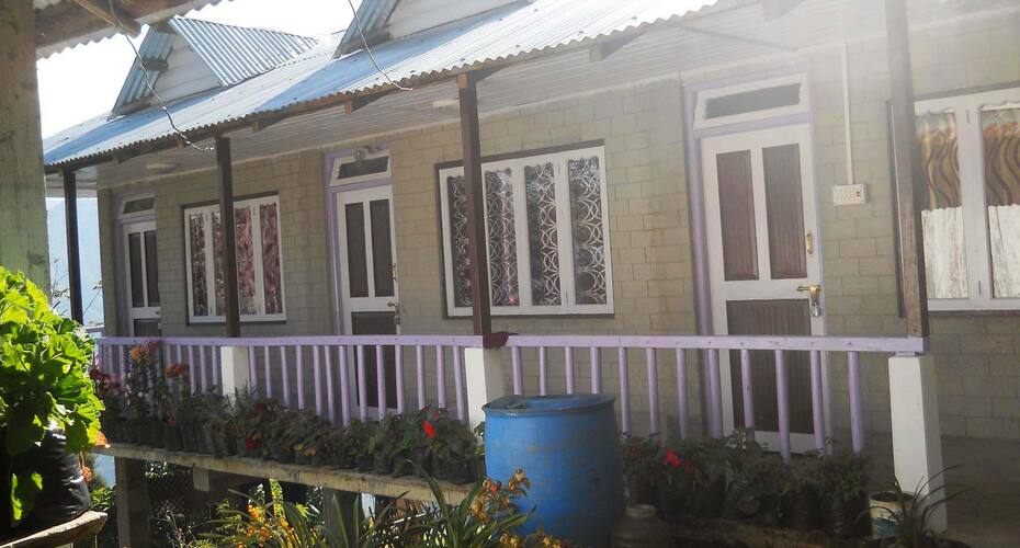 Hotel Dream Hut, Rishyap 5